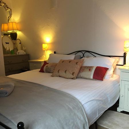 La Grande Maison Seglien Bed & Breakfast ภายนอก รูปภาพ