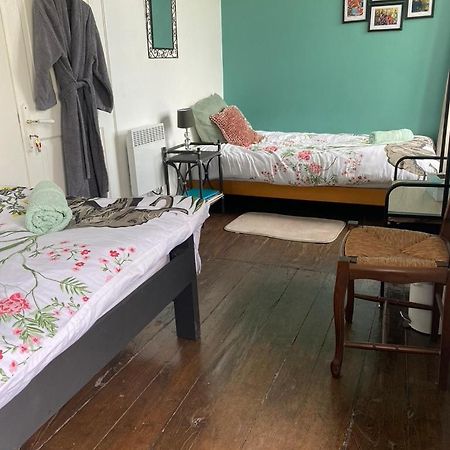 La Grande Maison Seglien Bed & Breakfast ภายนอก รูปภาพ