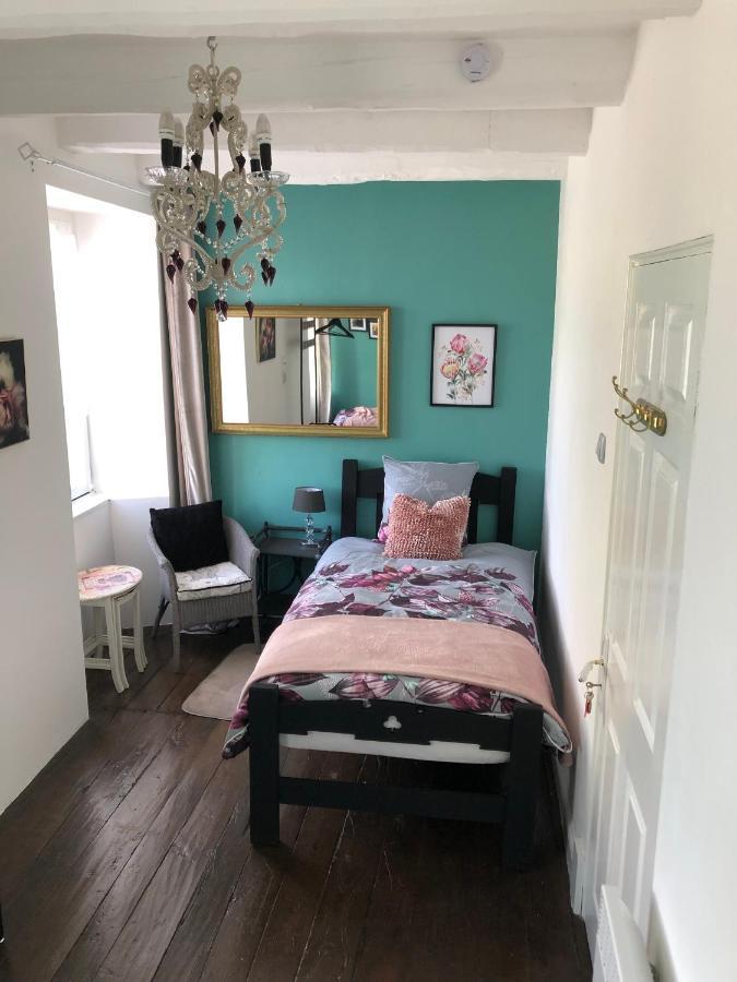 La Grande Maison Seglien Bed & Breakfast ภายนอก รูปภาพ