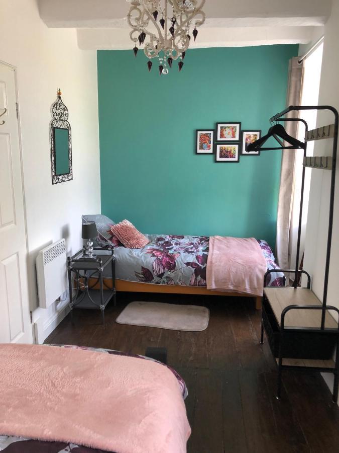 La Grande Maison Seglien Bed & Breakfast ภายนอก รูปภาพ