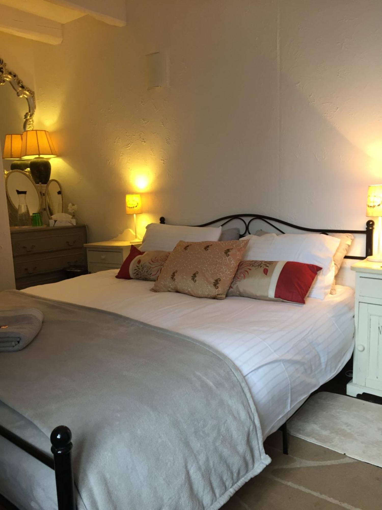 La Grande Maison Seglien Bed & Breakfast ภายนอก รูปภาพ
