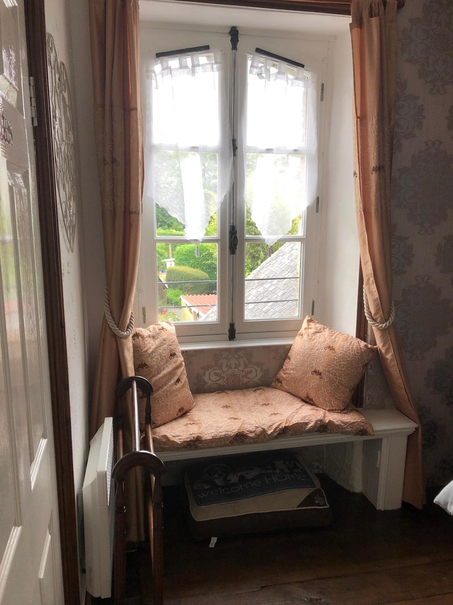 La Grande Maison Seglien Bed & Breakfast ภายนอก รูปภาพ